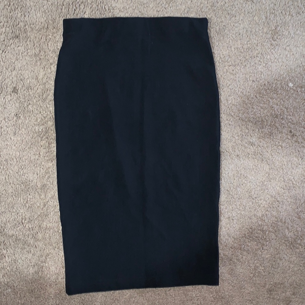 Forever 21 Pencil Skirt